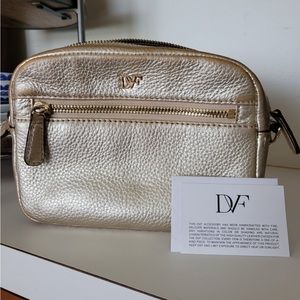 Diane von Furstenberg•cross body